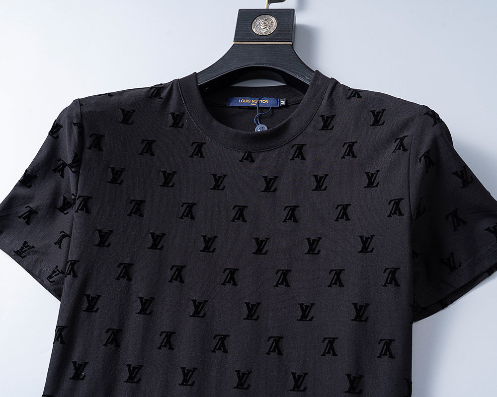 135RE117UDE Stylish shirt and shorts set