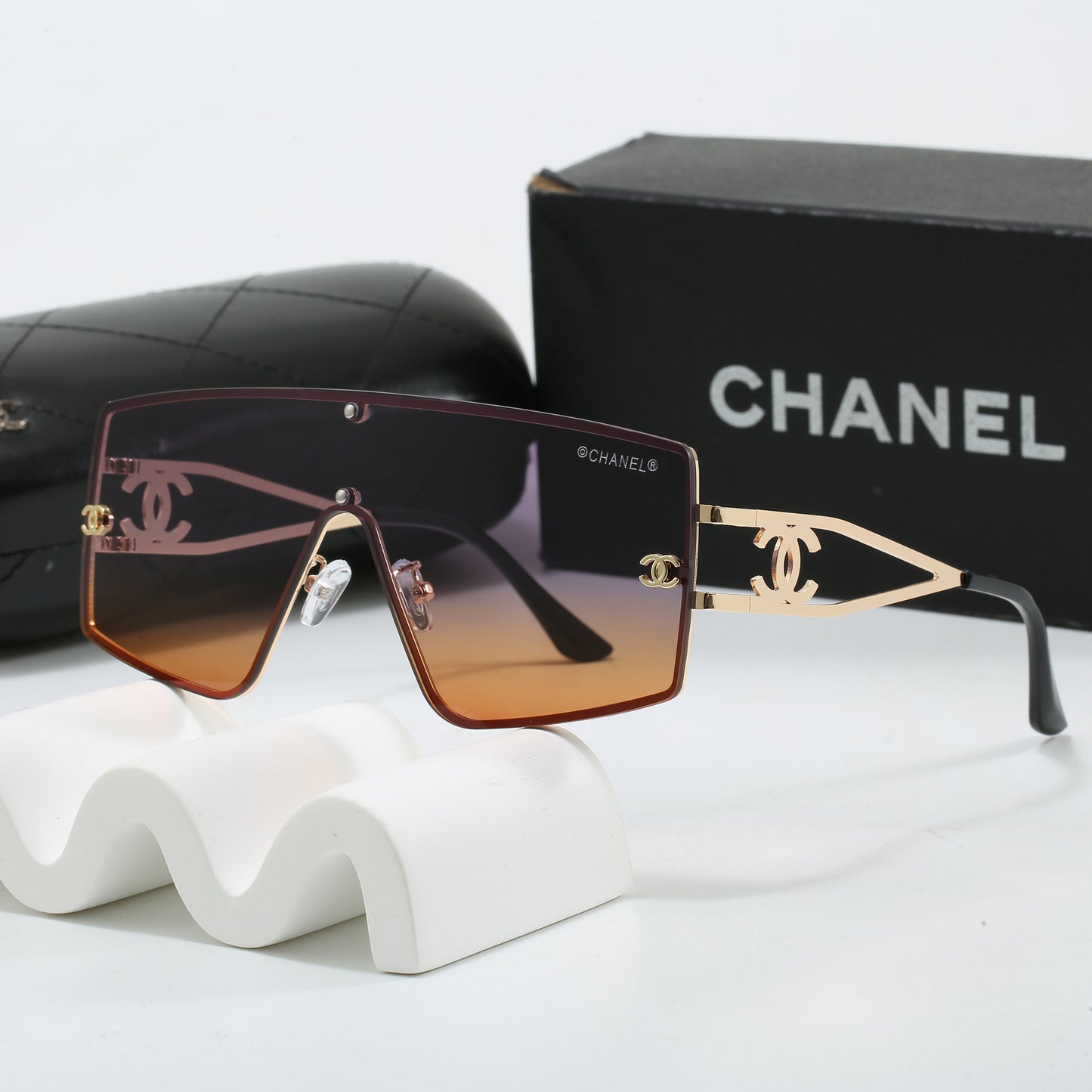 285RC46TDE Stylish Sunglasses