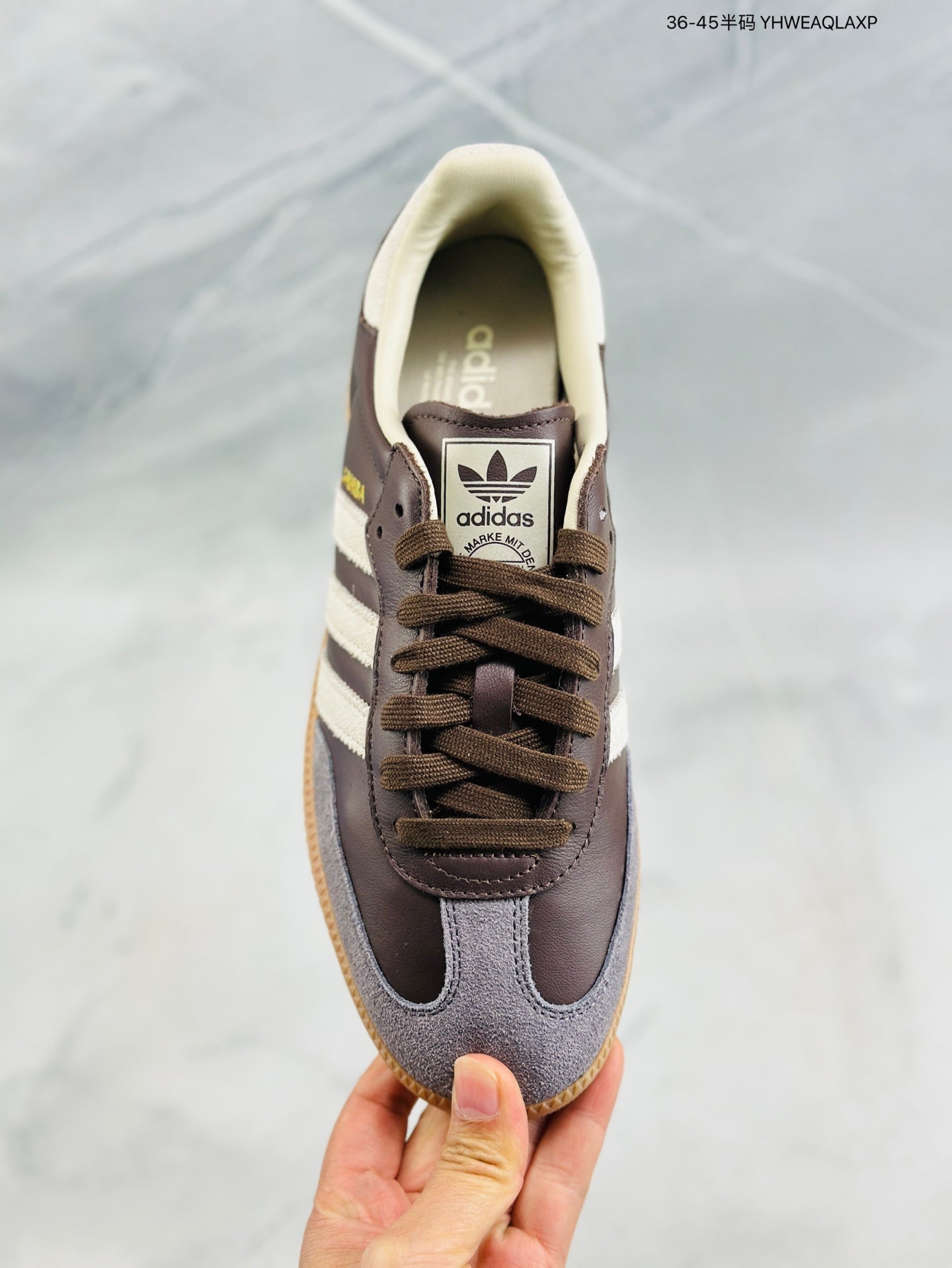 435ZA24ZDE Stylish shoes