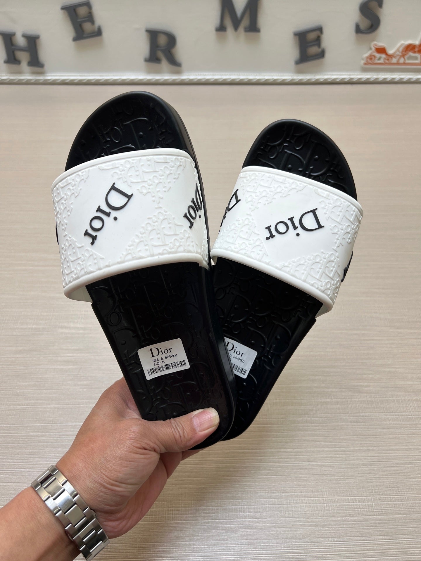 535ZD278ZDE Stylish Slippers