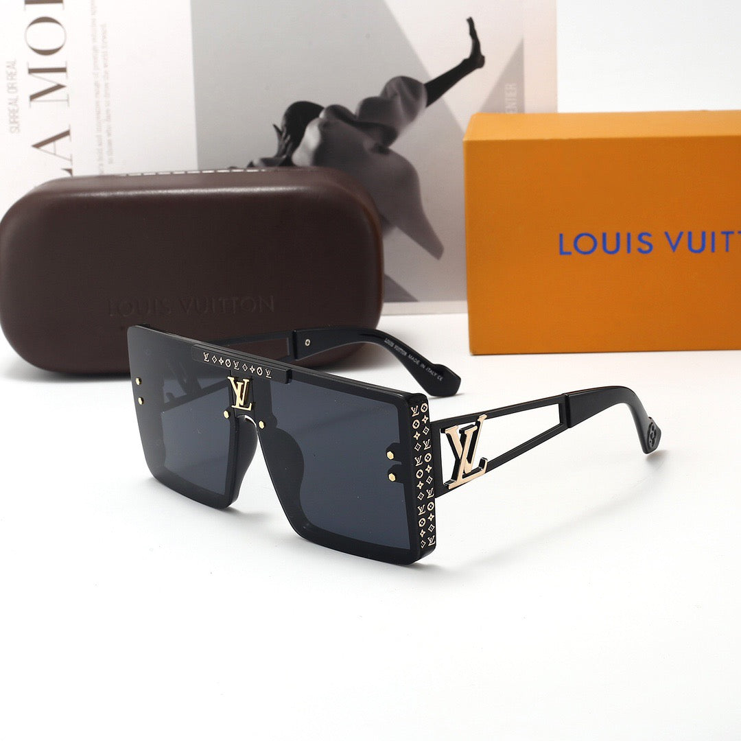 285RE80TDE Stylish Sunglasses