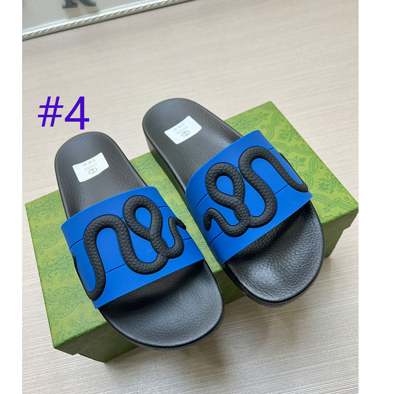 5LB217ZDE Stylish Slippers