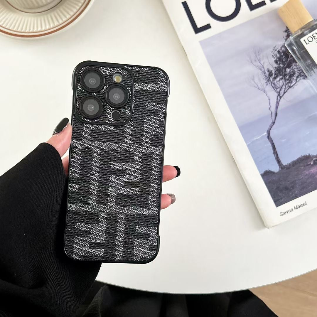 135RF204ADE Stylish Phone Case