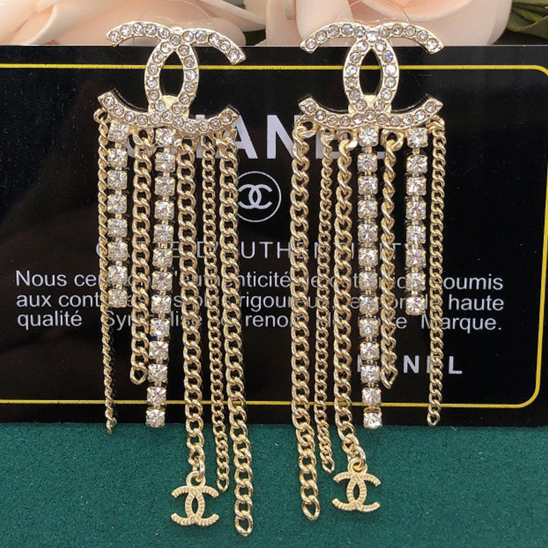 1NC91EDE Stylish Earrings
