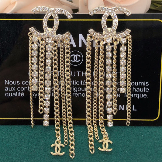 1NC91EDE Stylish Earrings