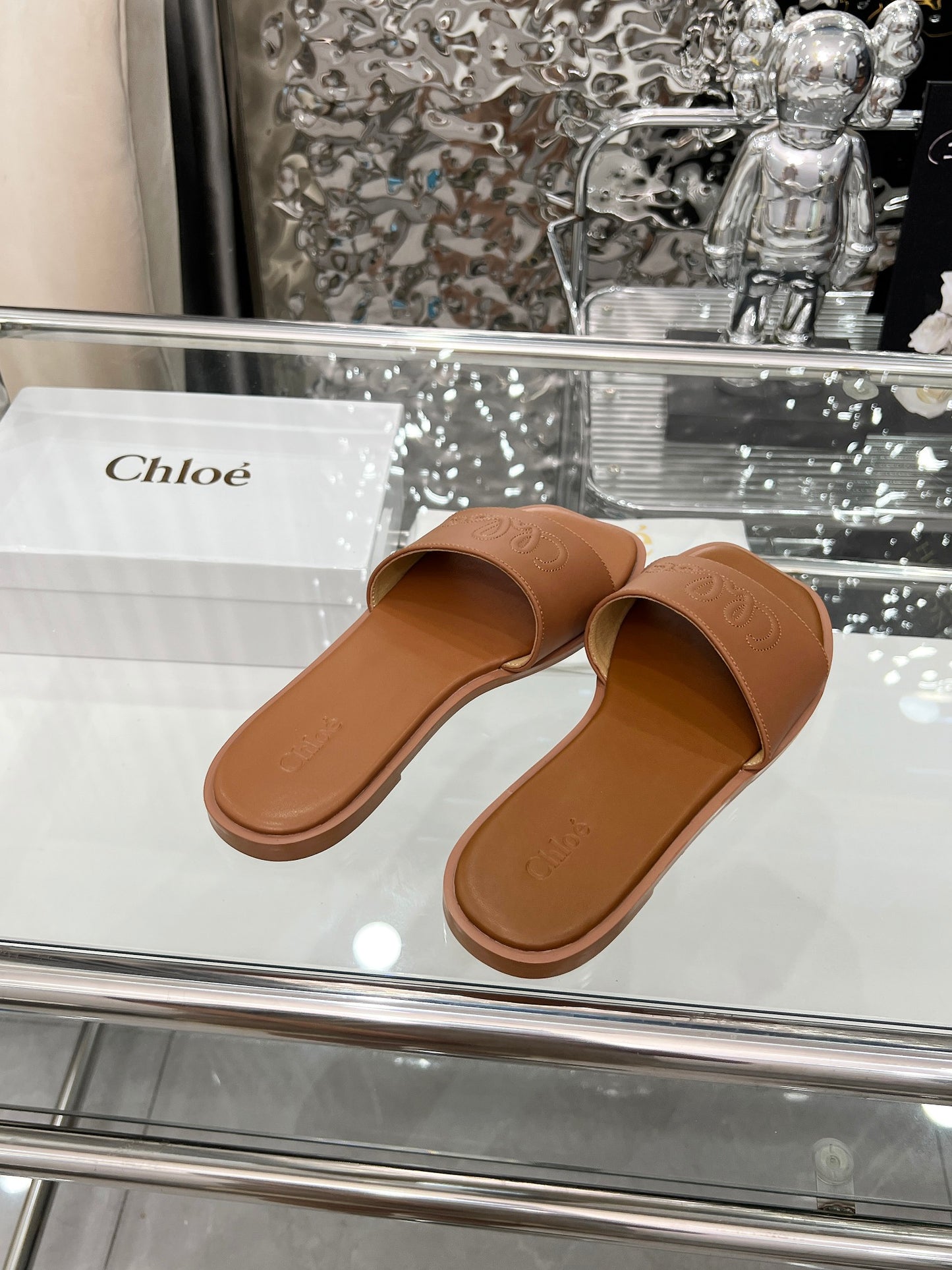 285ZA9ZDE Stylish leather Shoes