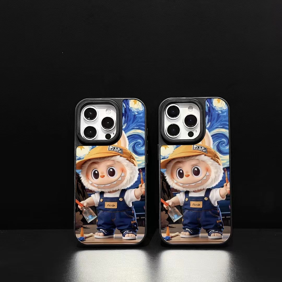 165RA70ADE Stylish Phone Case