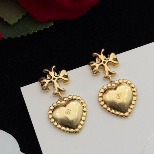 6XA5EDE Stylish Earrings