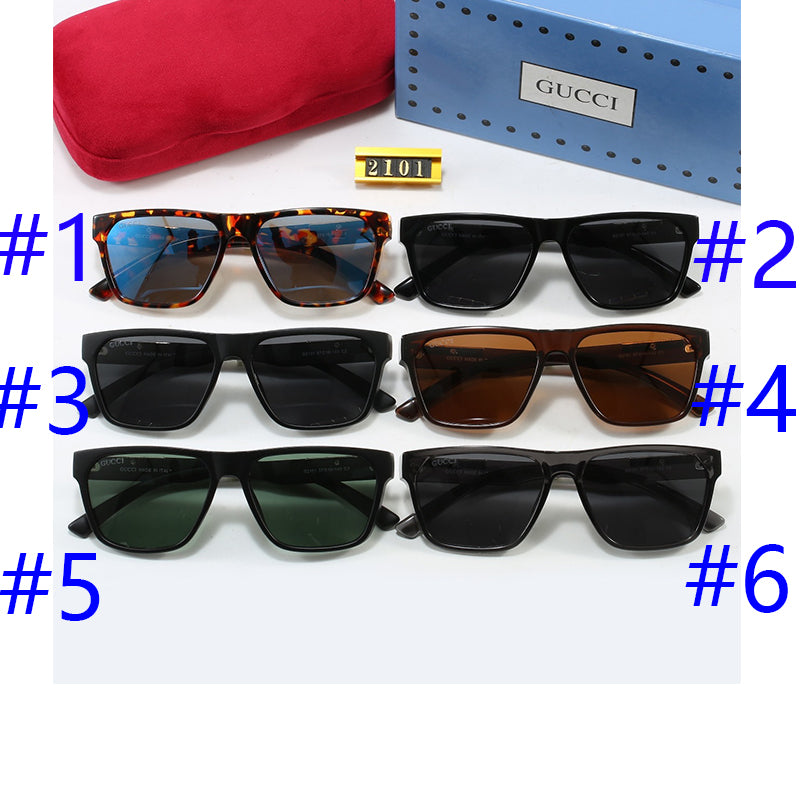 285RB62TDE Stylish Sunglasses