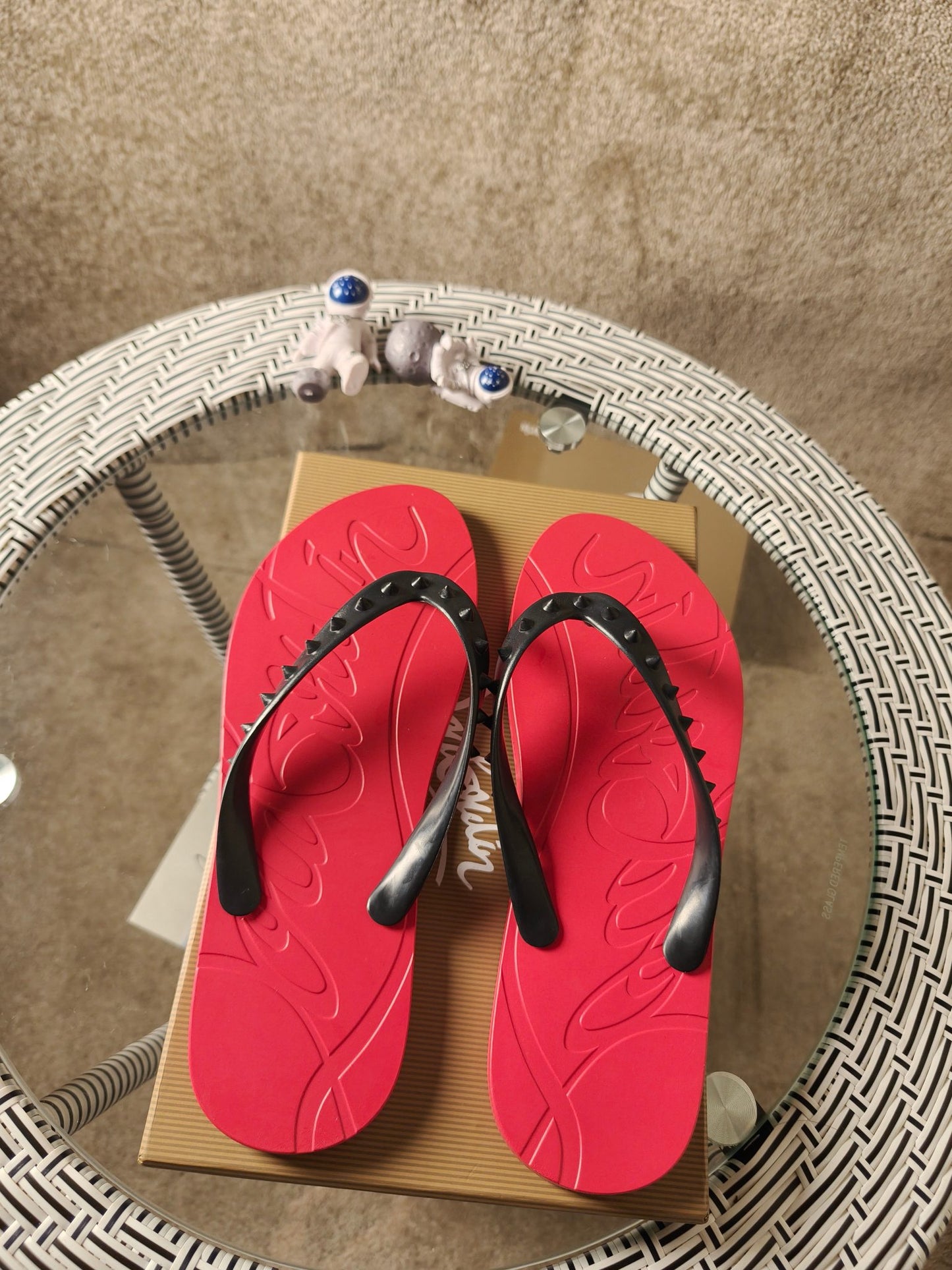 J4A13ZDE Stylish Slippers