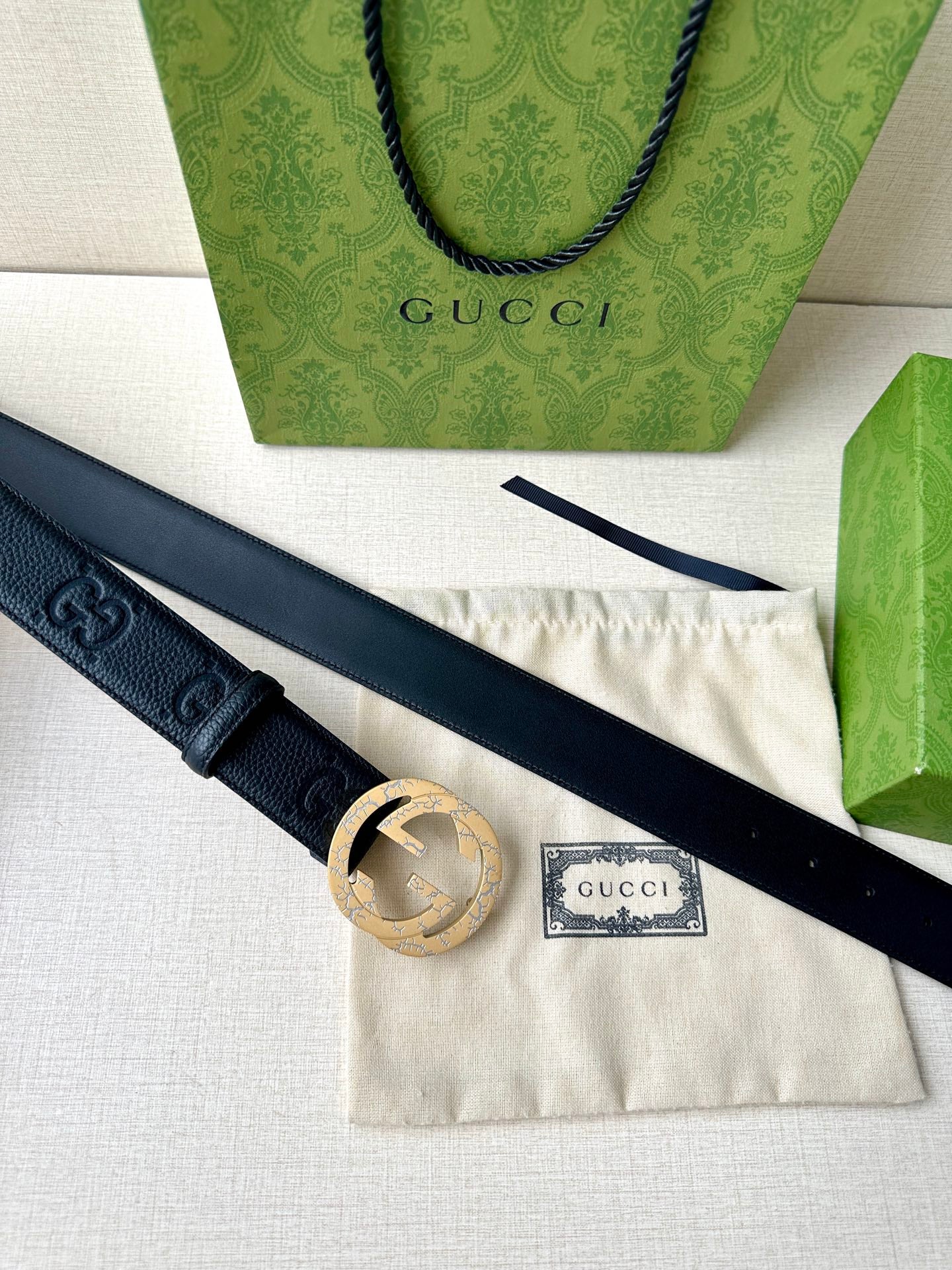 155RB209PDE Stylish  High quality belt With full package