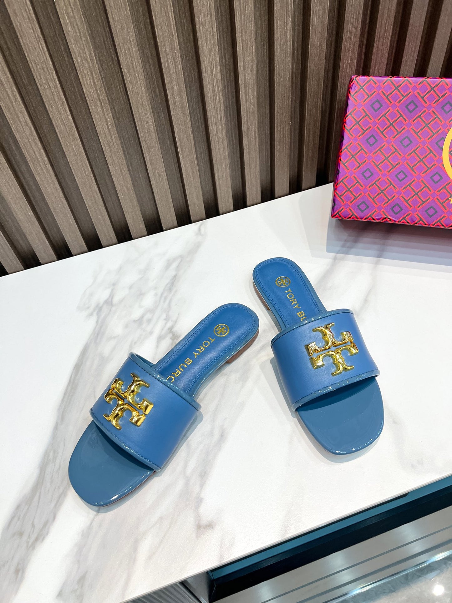 285ZA5ZDE Stylish leather Shoes