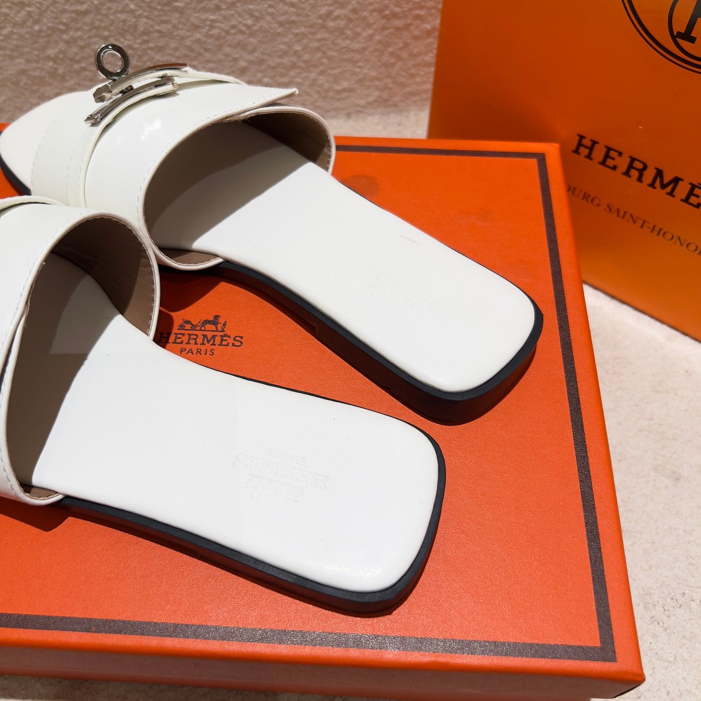 14H201ZDE Stylish Slippers