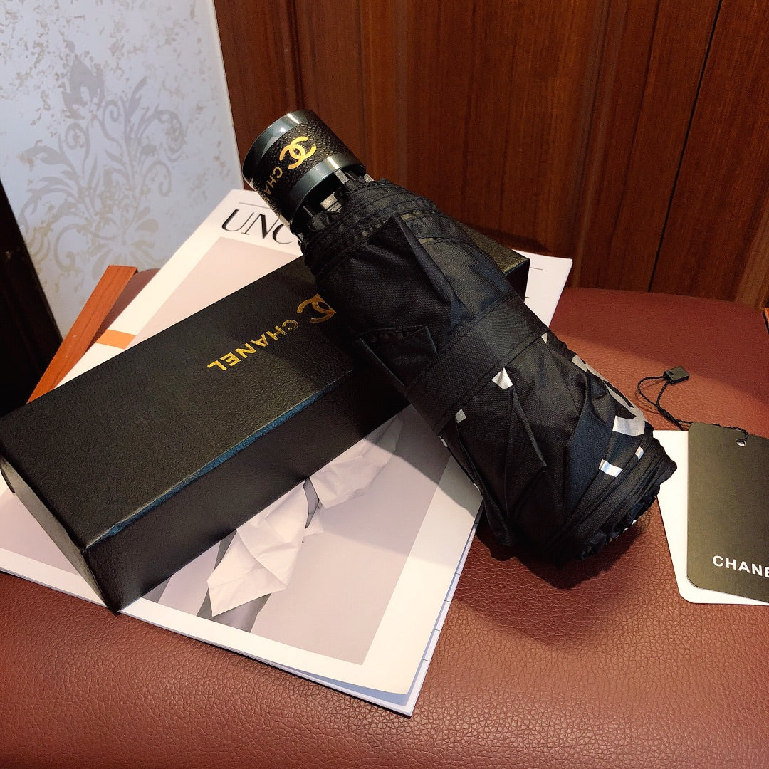 15RC67SDE Stylish UV resistant umbrella