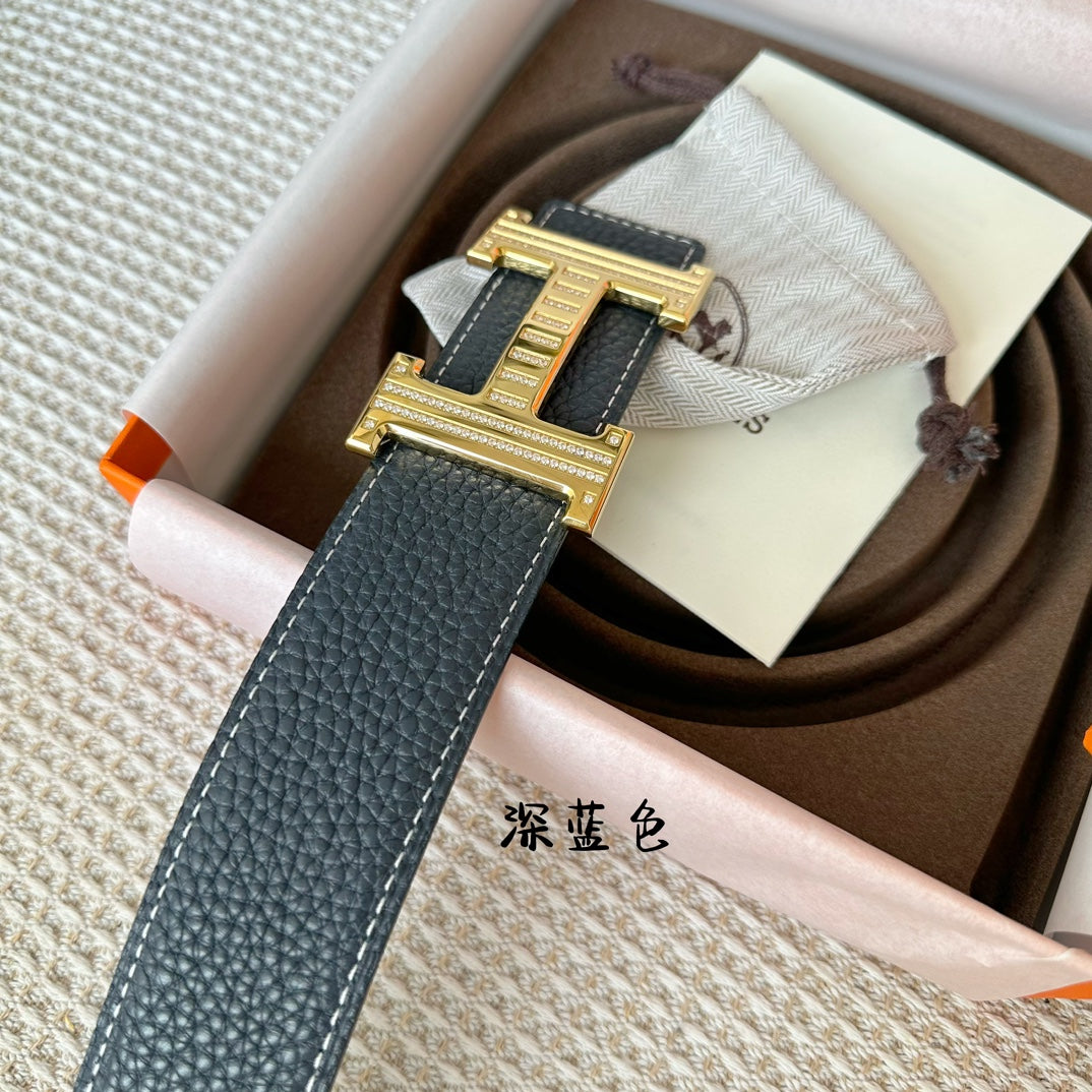 14H50PDE Stylish  High quality belt With full package