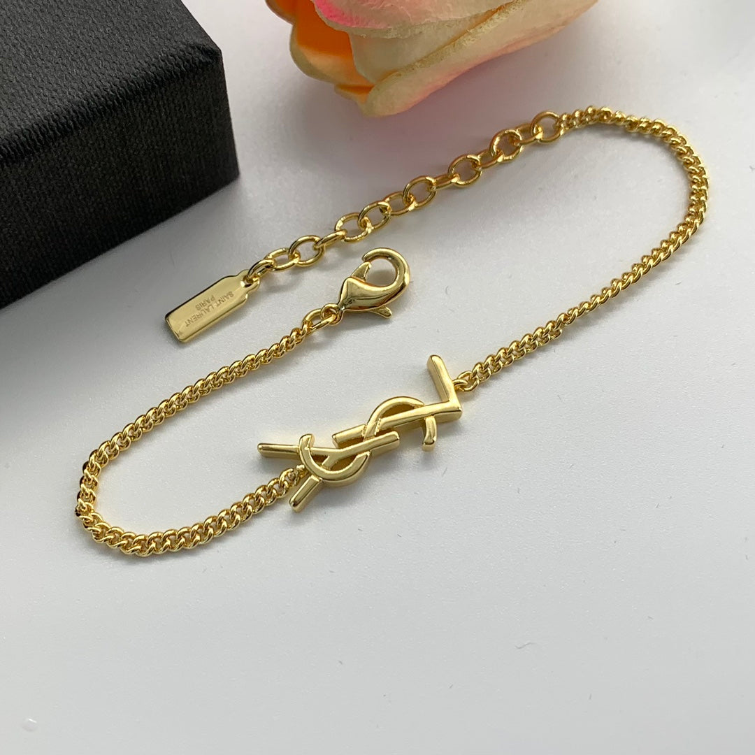 14SL562KDE Stylish Bracelets