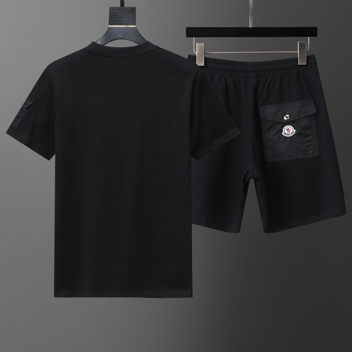 135RA122UDE Stylish shirt and shorts set