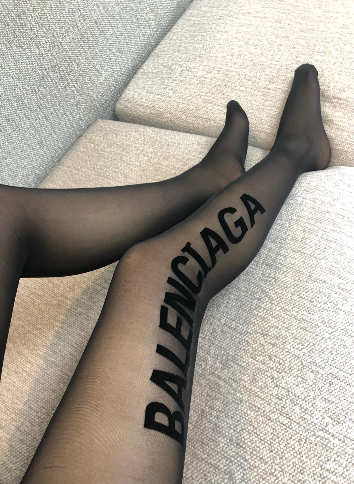 1XJ5SDE Stylish pantyhose tights