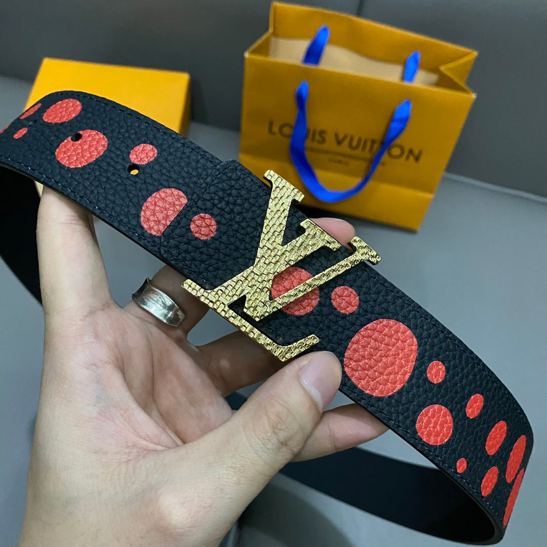 14E75PDE Stylish  High quality belt With full package