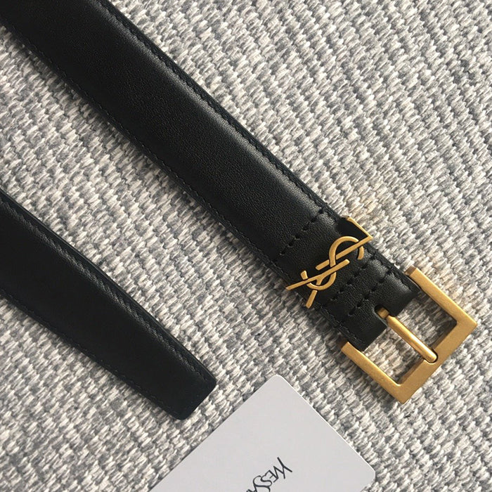JYL23PDE Stylish  High quality belt With full package