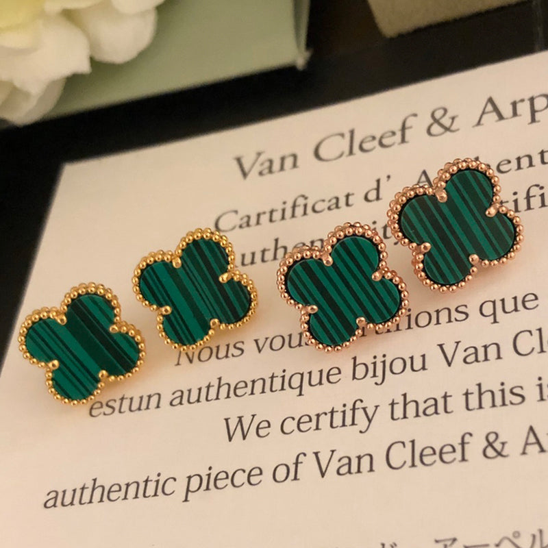 5XVA193EDE Stylish Earrings