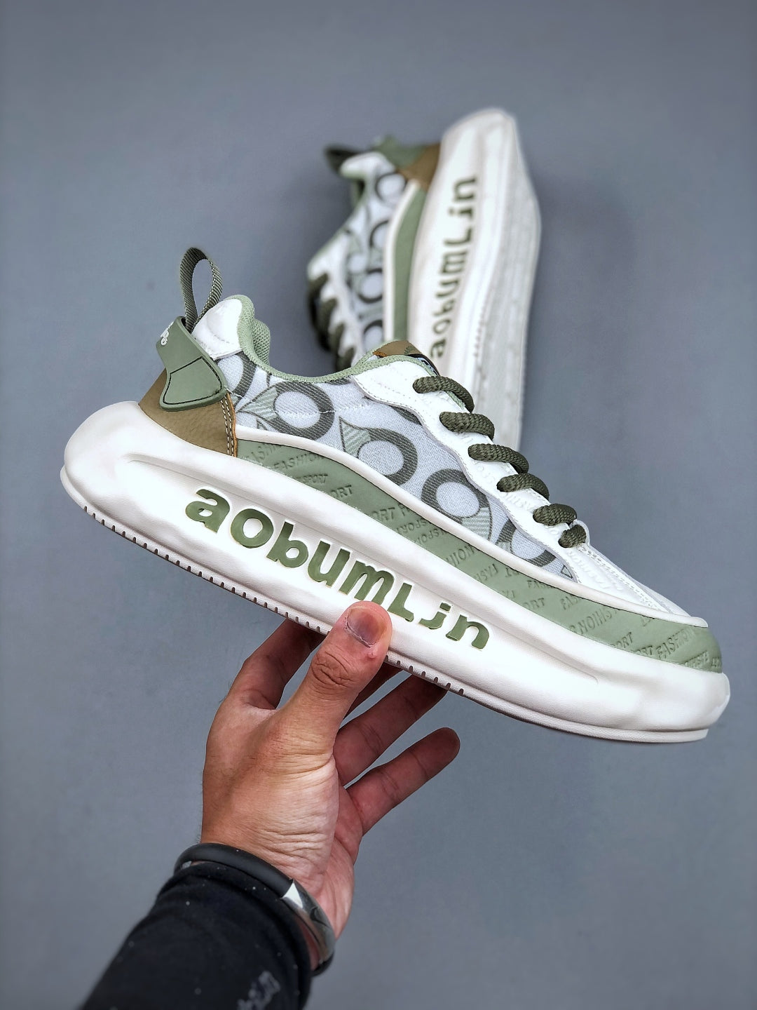 485RJ36ZDE Stylish shoes