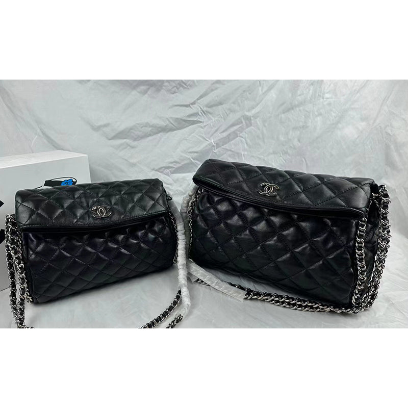 5XC2BDE Stylish leather bag