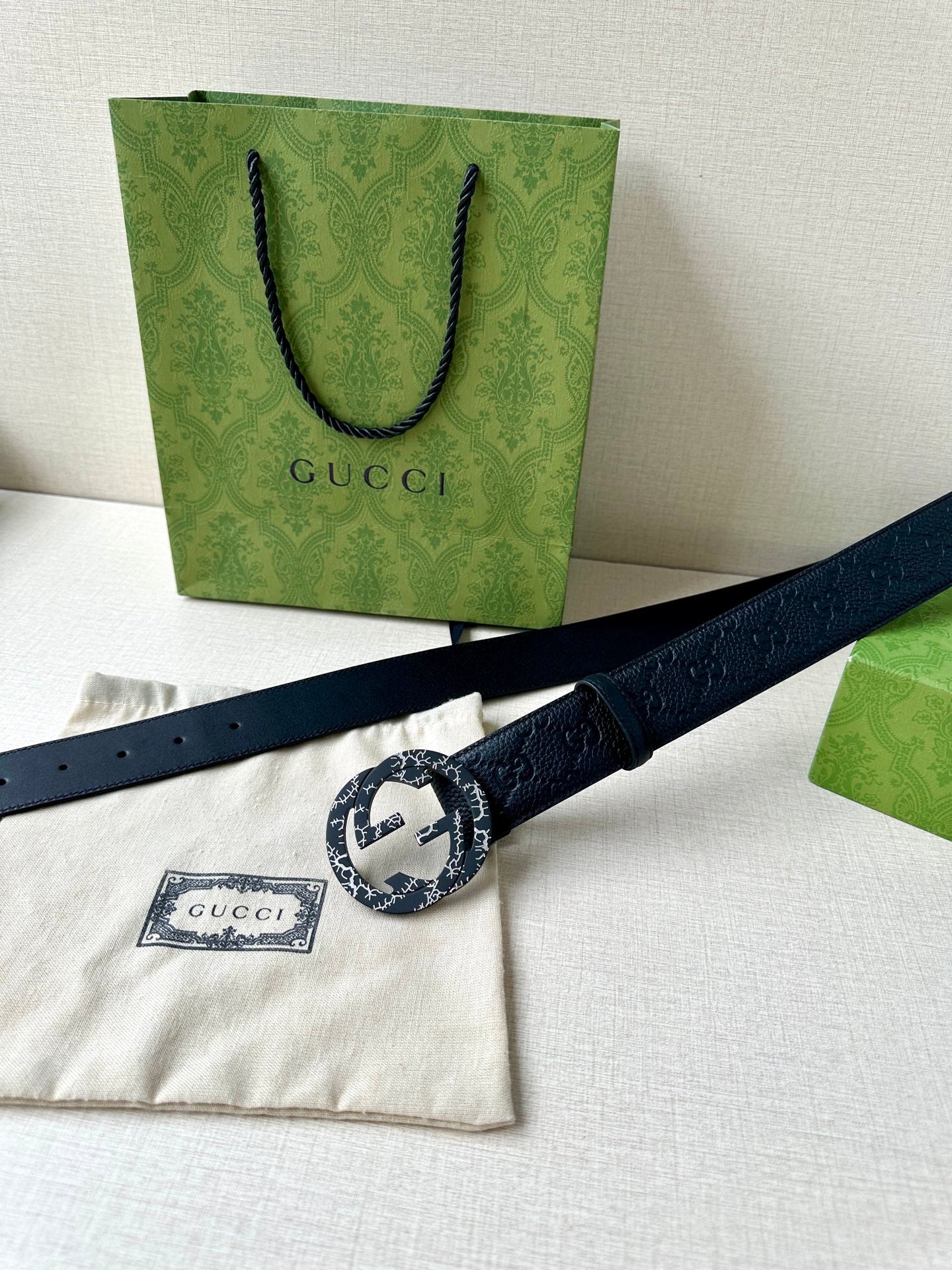 155RB209PDE Stylish  High quality belt With full package