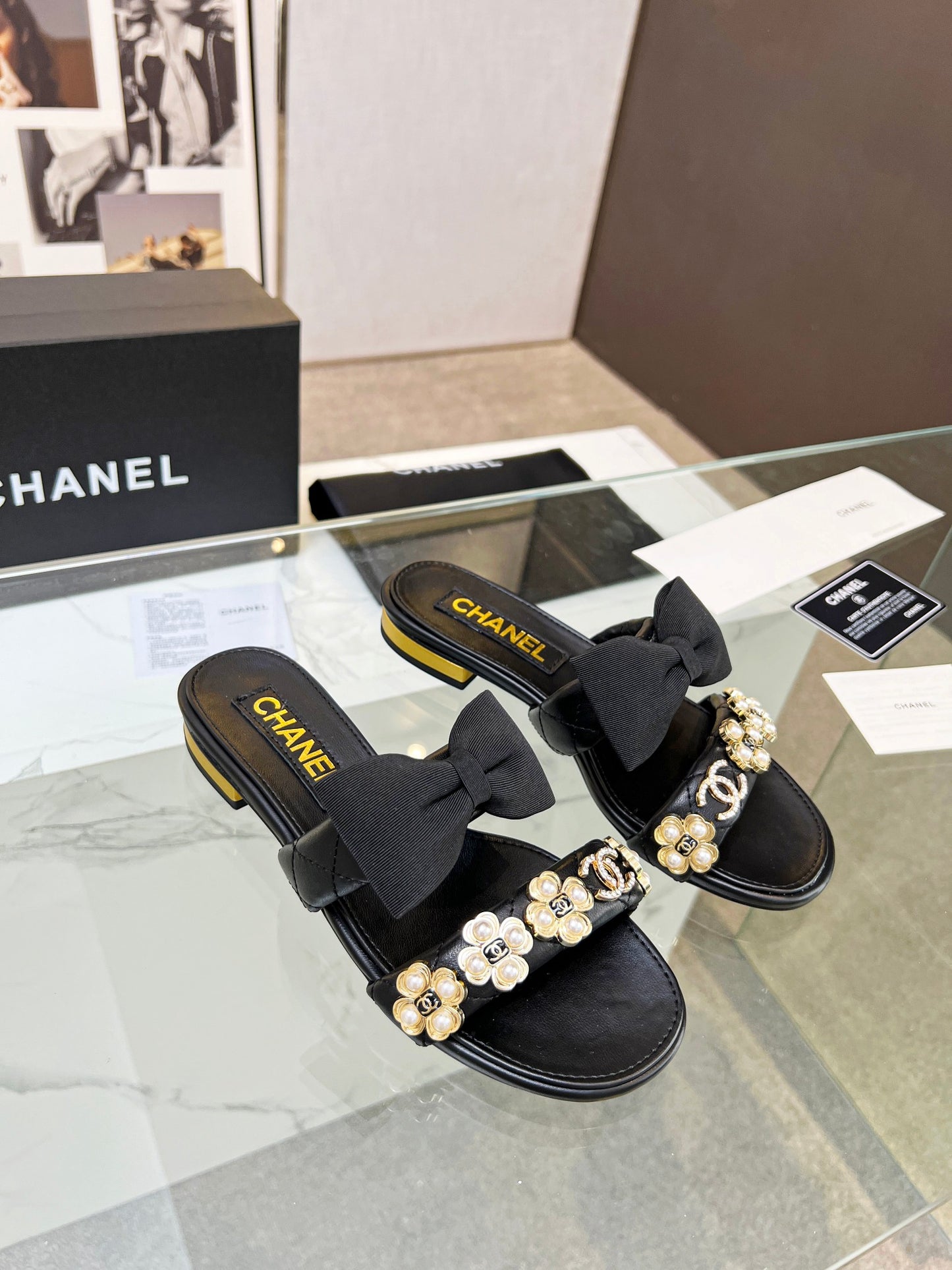 14C66ZDE Stylish sandals