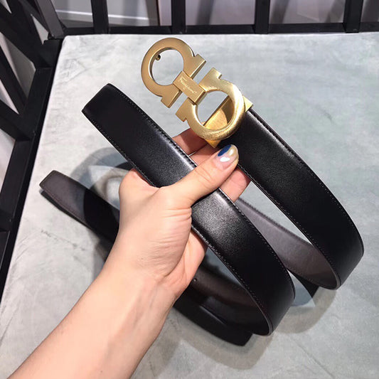 JA05PDE Stylish  High quality belt With full package