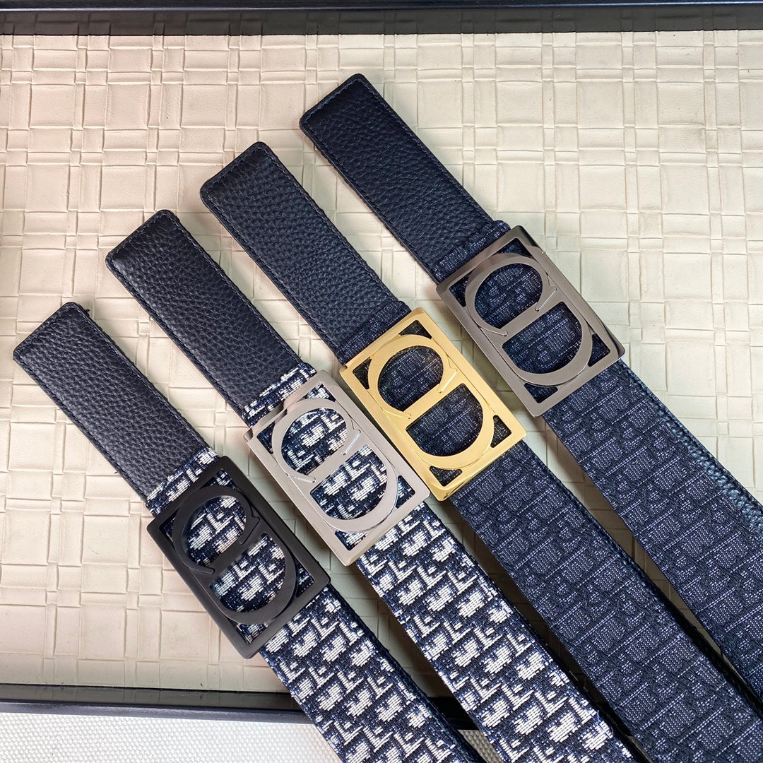 14D36PDE Stylish  High quality belt With full package