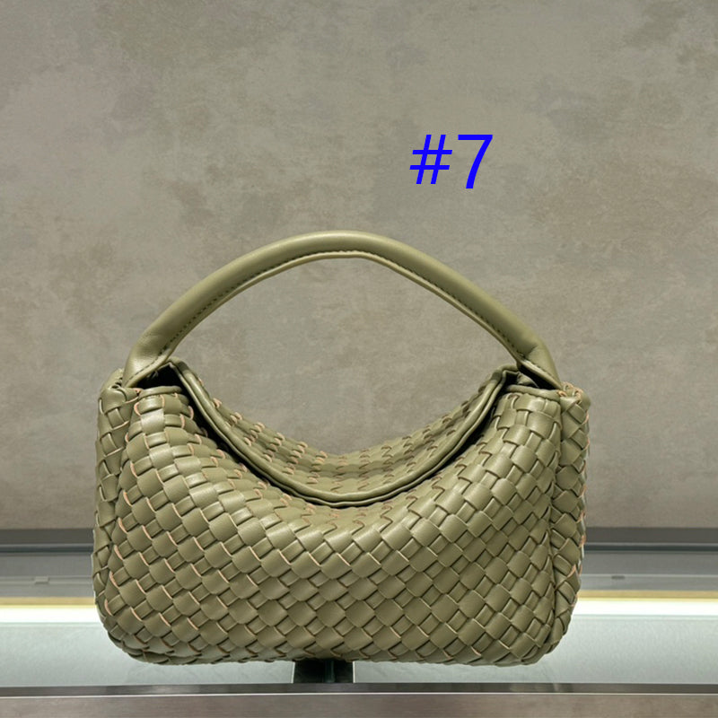 1XA83BDE Stylish leather bag