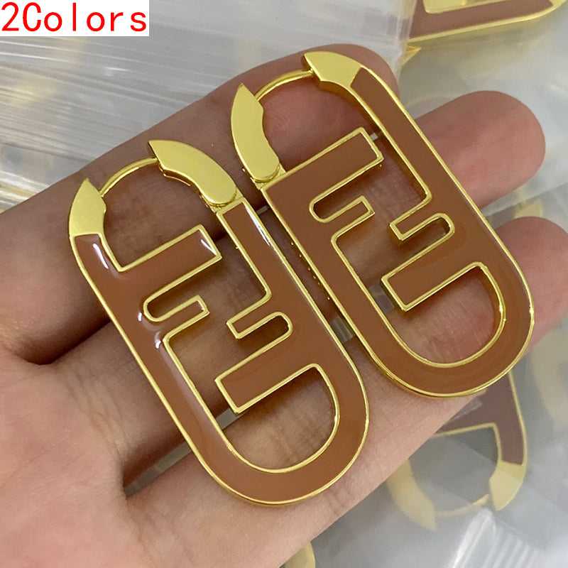 14F996EDE Stylish Earrings