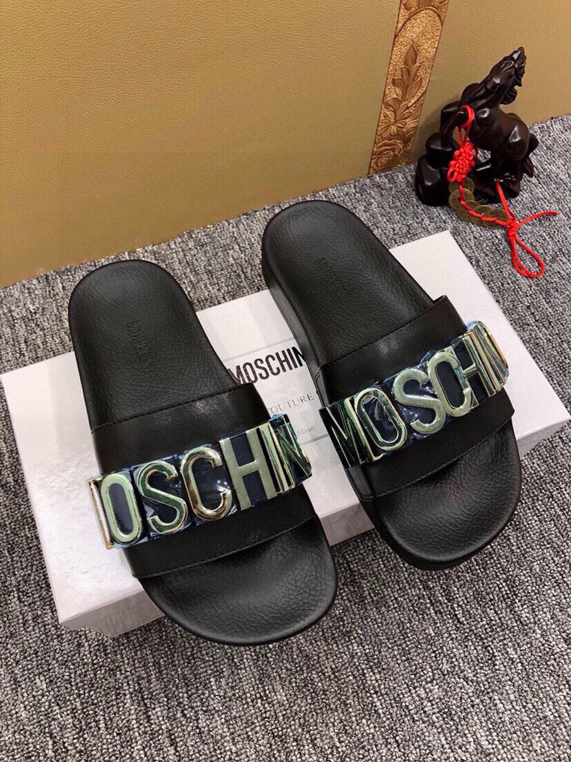 54A117ZDE Stylish slippers