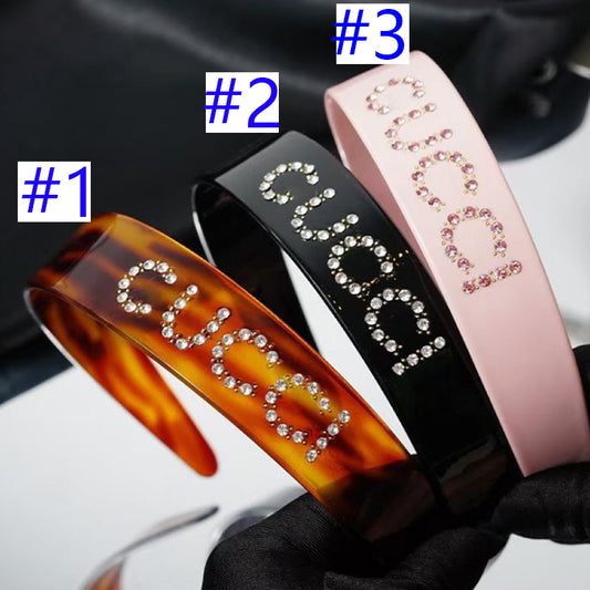 165RB3FDE Stylish hair ornament