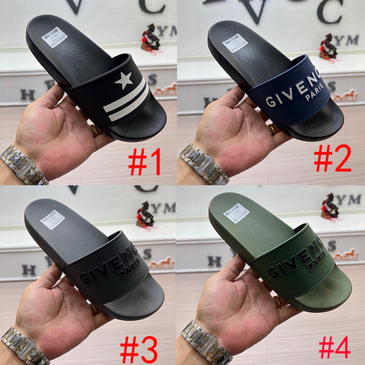 535ZGV263ZDE Stylish Slippers