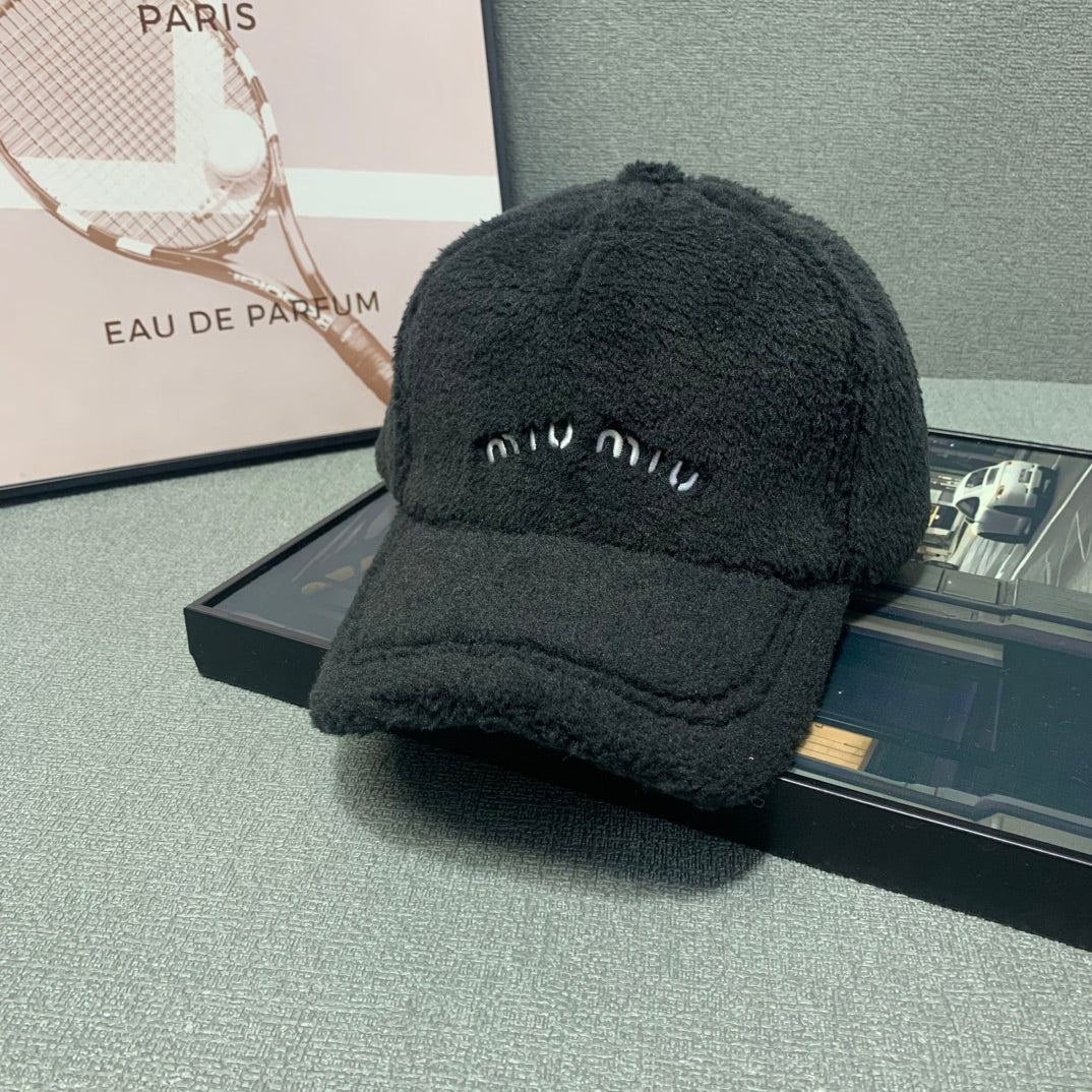 125ZA503MDE Stylish hats