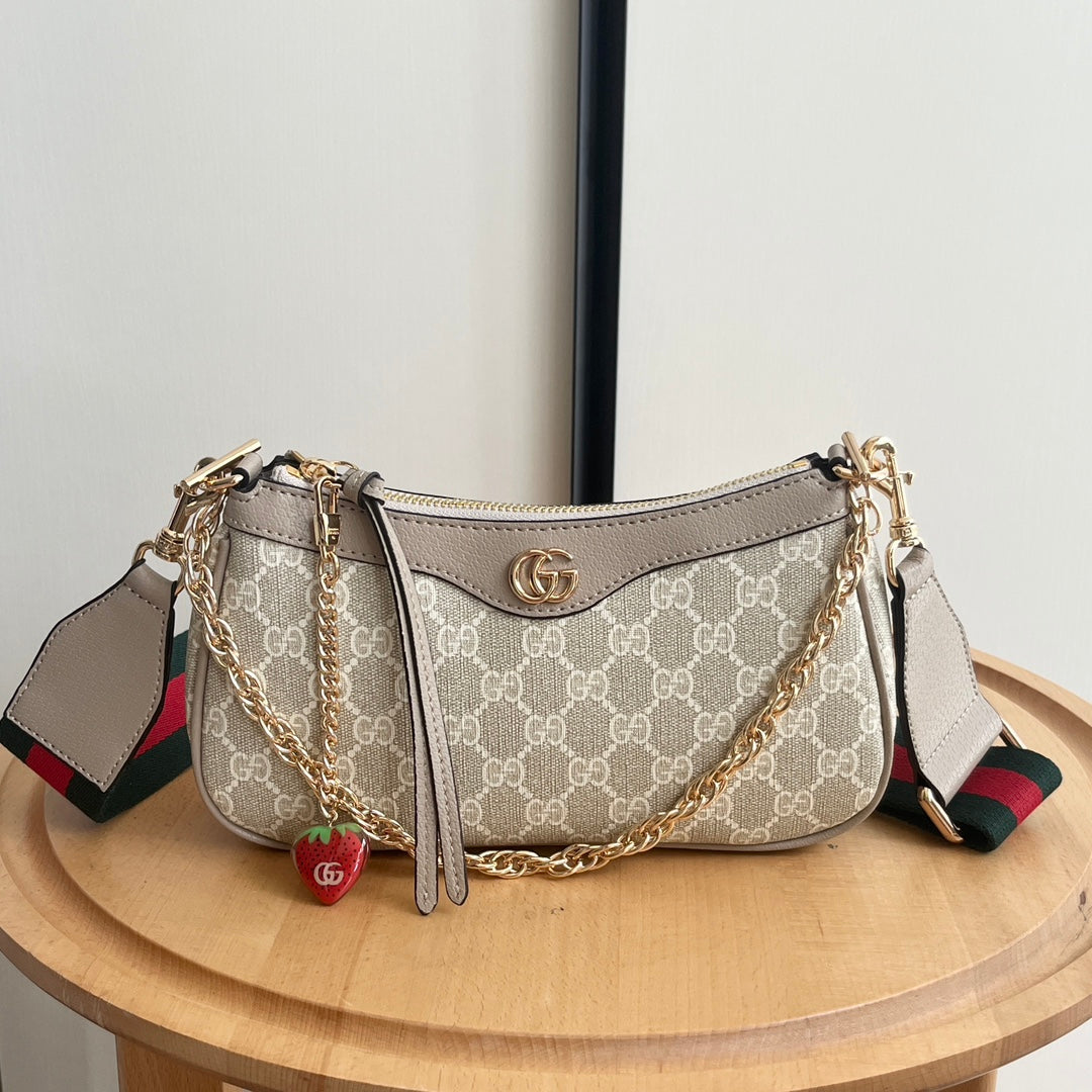 175RB2BDE Stylish leather bag