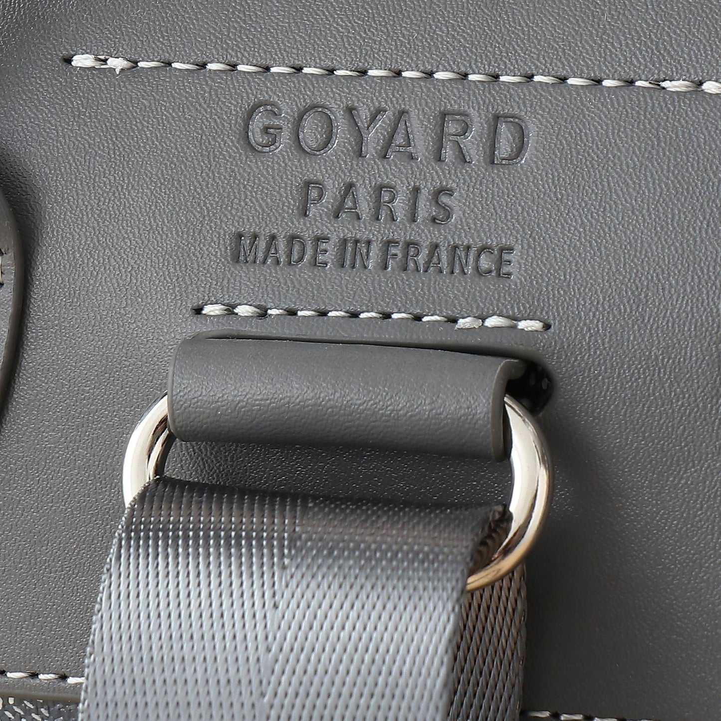 1WA104BDE Stylish leather bag