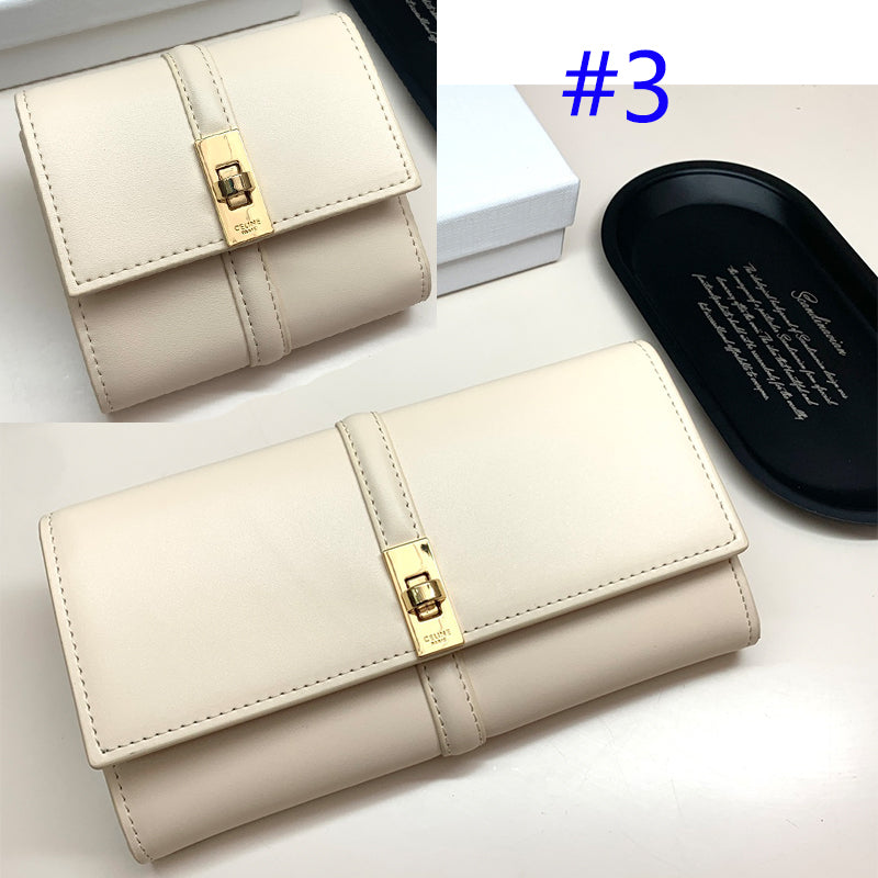 1XCL374BDE Stylish leather bag (with box)