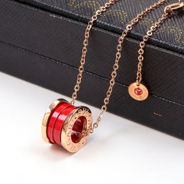 BI34XDE Stylish Necklaces