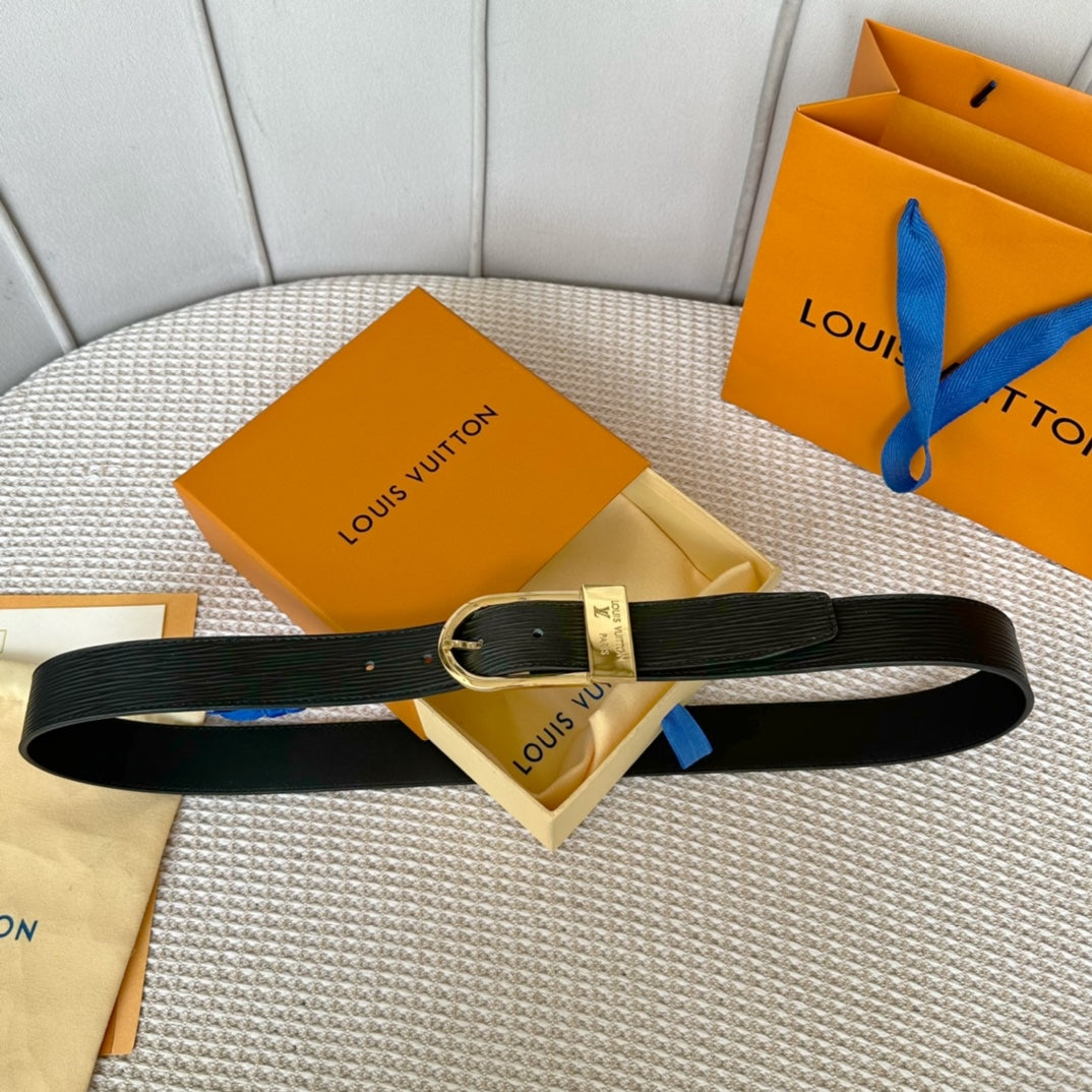 14E67PDE Stylish  High quality belt With full package