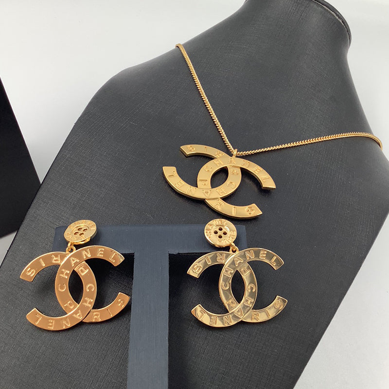 3C216XDE Stylish Earrings