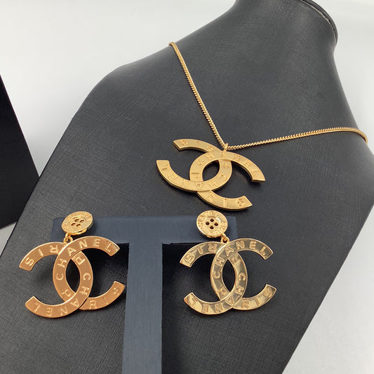 3C216XDE Stylish Earrings