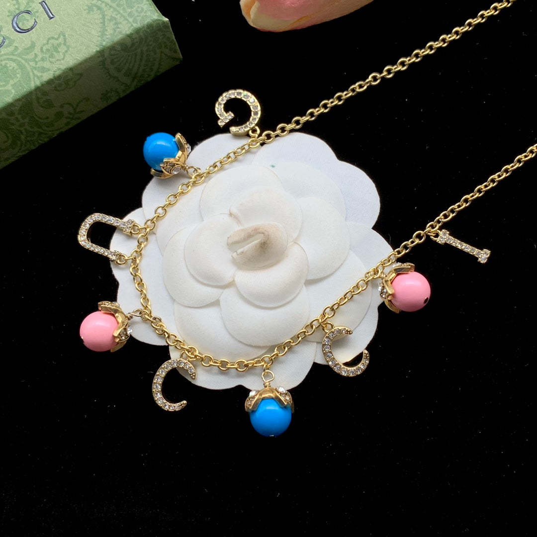 1YB65XDE Stylish Necklaces