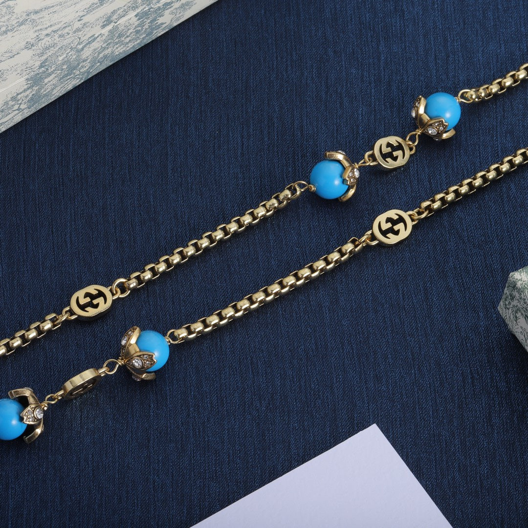 1YB23XDE Stylish Necklaces