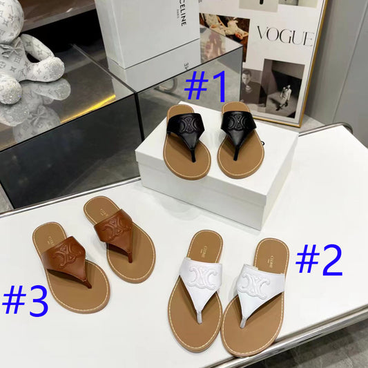 255QA23ZDE Stylish leather shoes