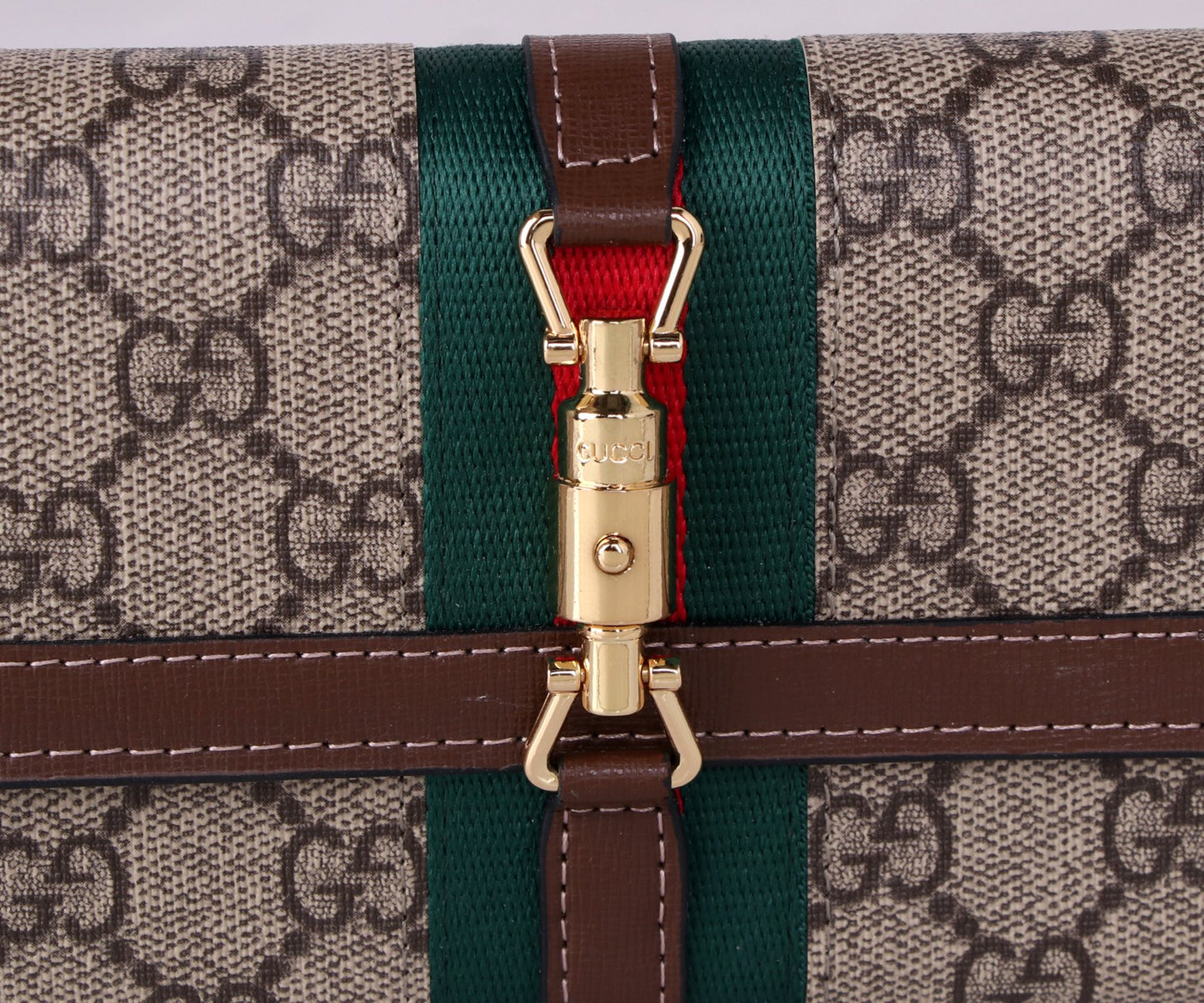 1WB58BDE Stylish leather bag