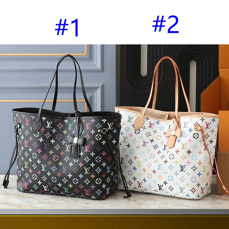 1XE12BDE Stylish leather bag