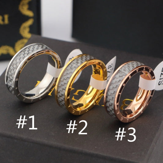 2I3JDE Stylish  rings